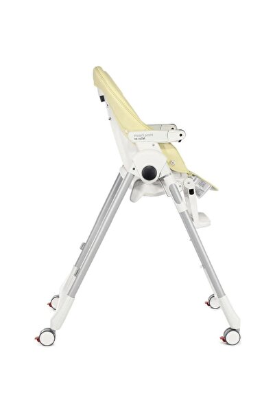 Peg Perego Prima Pappa Diner Follow Me Mama Sandalyesi