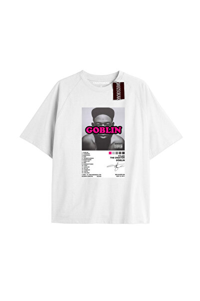 Drippy Tricou Tyler The Creator THE 16