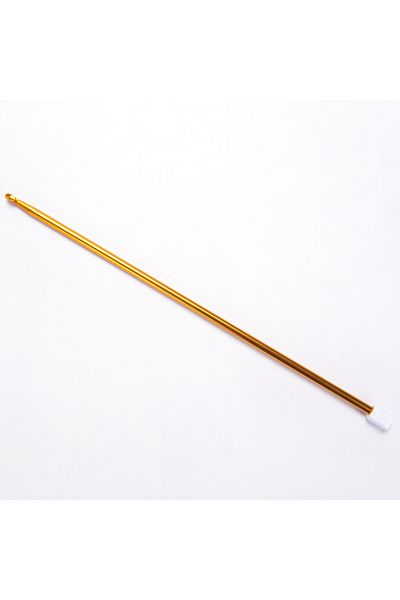 Sultan Yellow 25 cm 4.5 mm Metal Tigi