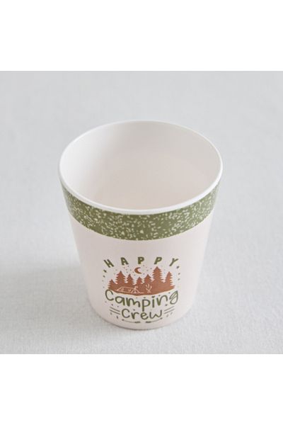 Home Box Joy Adventurer Trinity Melamine Camping Tumbler 300 ml