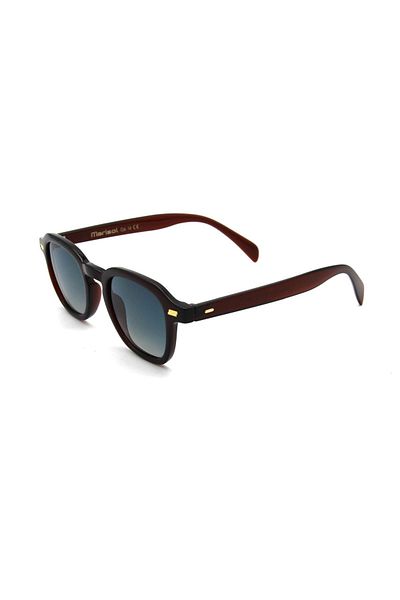 Marisol Mrs Denver C14 Blue Y Unisex Sunglasses