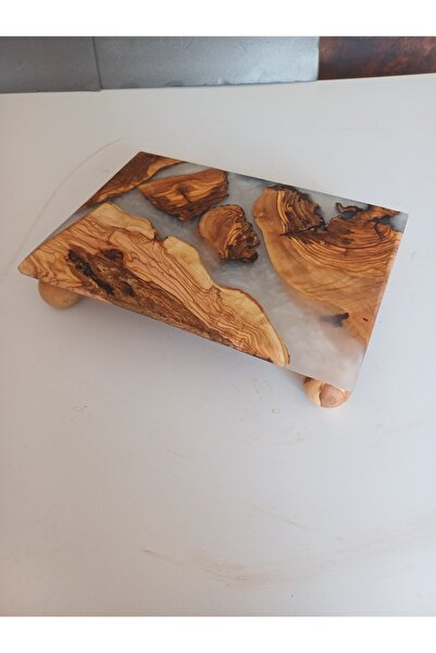oliveforestwood Sunumluk-tepsi (ZEYTİN AĞACI)