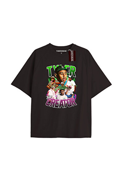 Drippy Tricou model Tyler The Creator 43