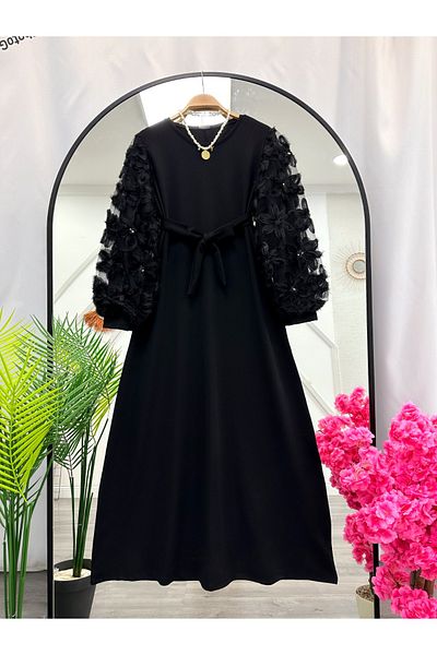 YEDİLALE MANECI ROCHIE DE FLOARE TUL