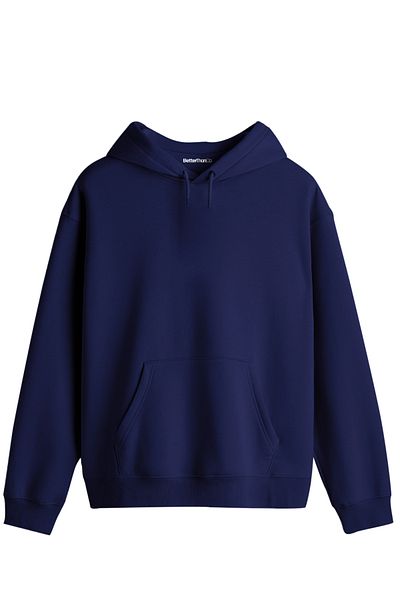 BetterThanCo Cool Mothers Club - Regular Hoodie
