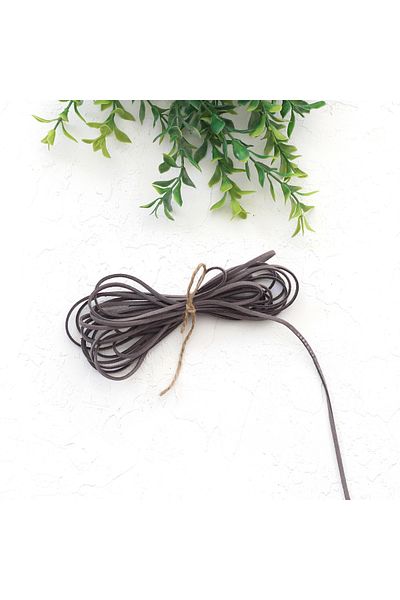 Bimotif 3 mm × 10 Meters Smoked Sbrowt Ip