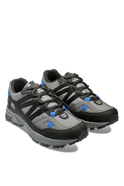 Slazenger Arasta Anr Sneaker Women's Shoes Dark Gray