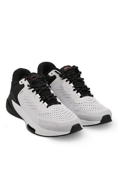 Slazenger أحذية وايت ويبستر سنيكر للرجال