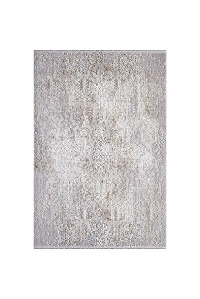05858A GOLD GRİ HALI 160X230