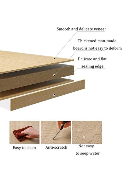 1st 100x50x34 Shoe Cabinet with Flip-Top Drawer and Padded Leather Bench with Side Shelves Brown