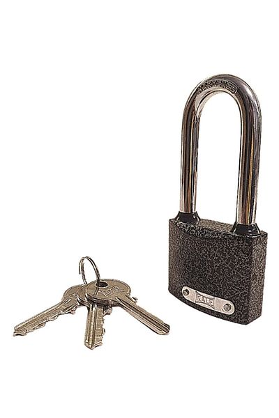 Kale Kilit Kale Long Hook Padlock Kd001/70-550