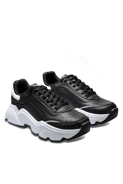 Slazenger Pantofi de damă Zalmon pantofi negru/alb