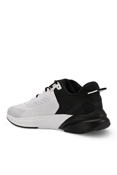 Slazenger Webster Erkek Sneaker Ayakkabı Beyaz