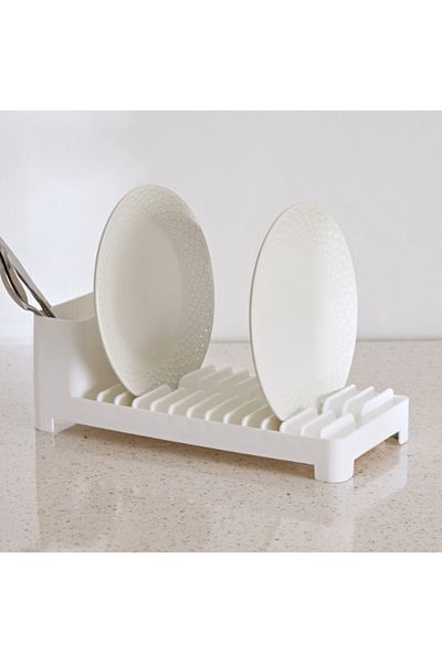 Home Box Omega Compact Dish Drainer