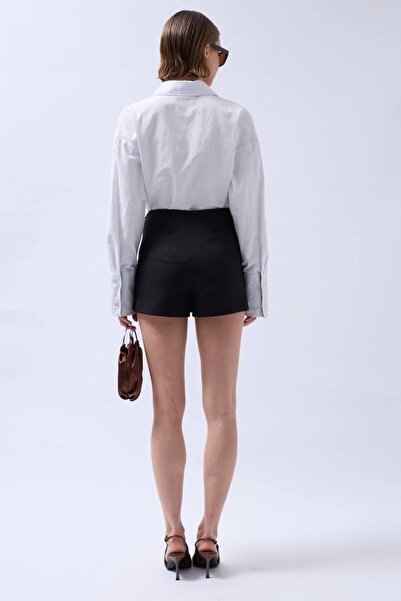 vuvutasarım New Season Super Mini Women's Shorts Skirt 52202063