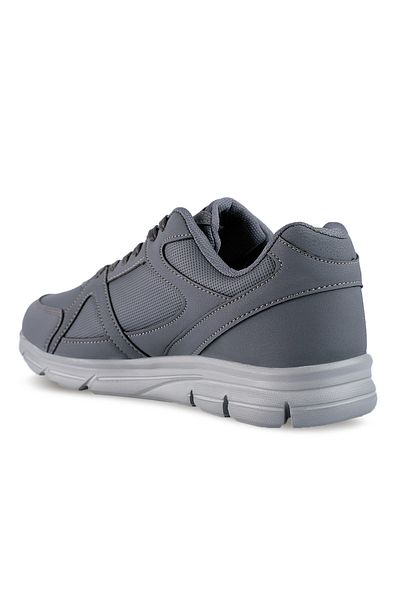 Slazenger Pera Women's Sneaker Shoes Dark Grey