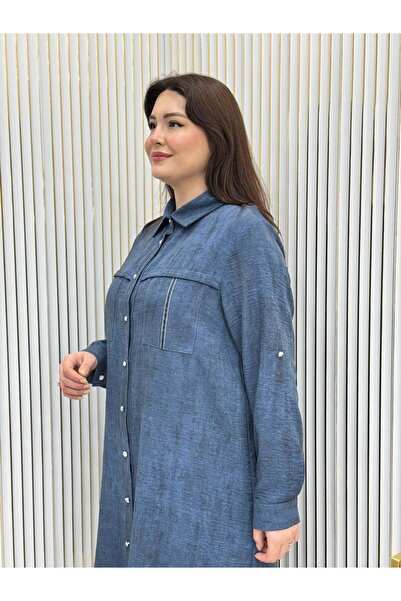 GK Σετ υφασμάτινο διπλό τουνίκ Tansel