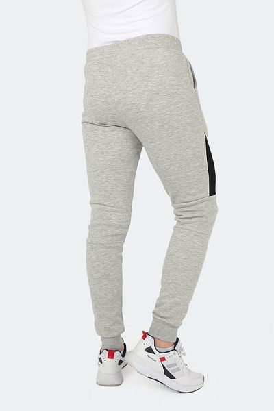 Slazenger Ανδρικό γκρι φούτερ KERR