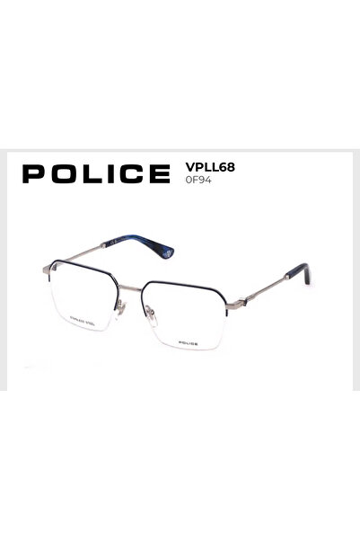 Police VPLL68 F94 mavi ışık korumalı gözlük