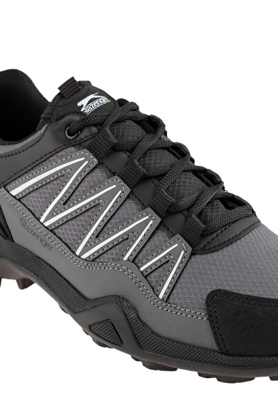 Slazenger Ademar I Erkek Outdoor Koyu Gri