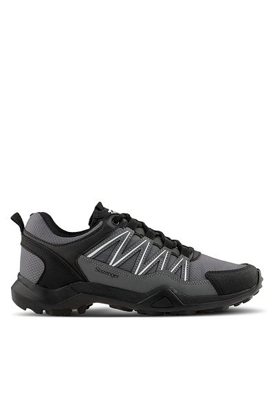 Slazenger Ademar I - Men's Outdoor Dark Gray Ski