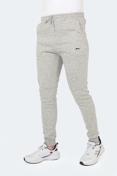 Slazenger Ανδρικό γκρι φούτερ KERR