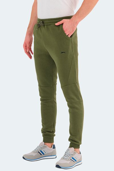Slazenger Kerr Men's Khaki Sweatpants