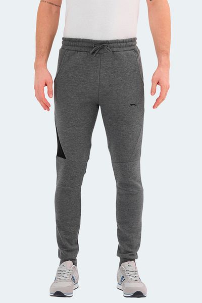 Slazenger Kerr Men's Sweatpants Dark Gray