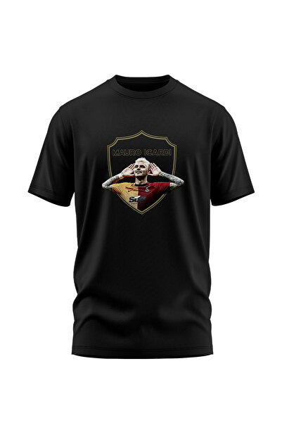 GSStore Galatasaray Erkek Icardi T-Shirt E232257