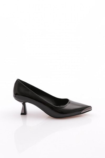 DGN 501 Women's Heeled Shoes