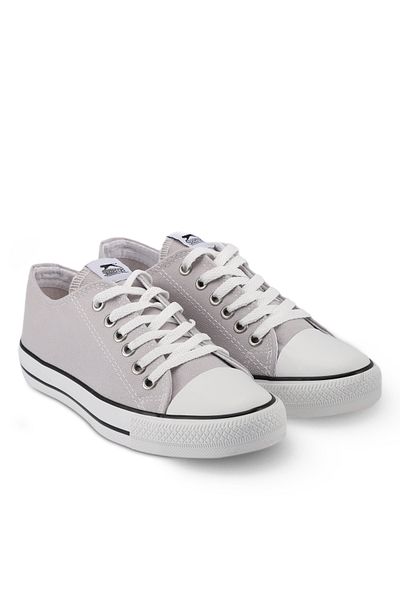 Slazenger Sun Men's Sneakers Gray