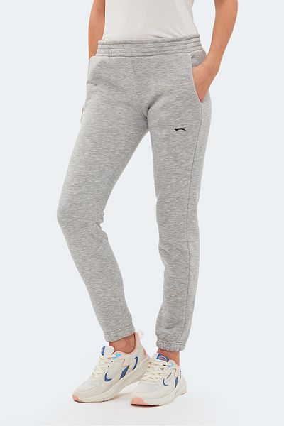 Slazenger Γυναικεία Φούτερ Kevork Γκρι