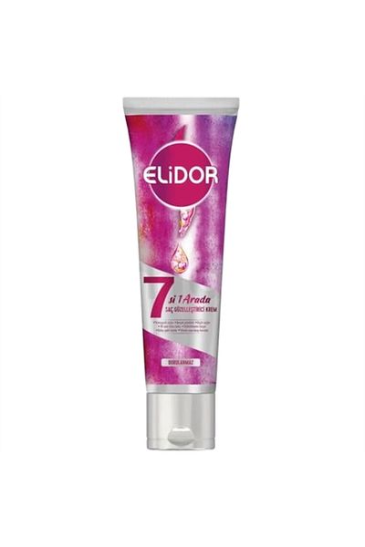 Elidor 7 in 1 Hair Beautifying Leave-In Conditioner 150 ml