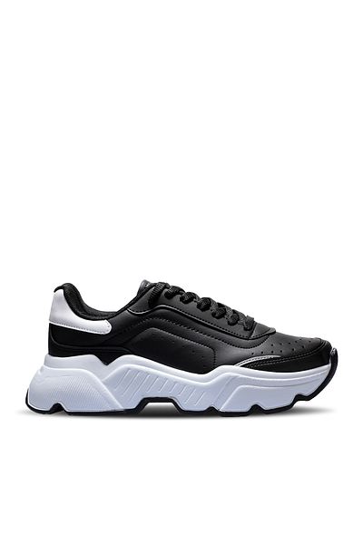 Slazenger Pantofi de damă Zalmon pantofi negru/alb