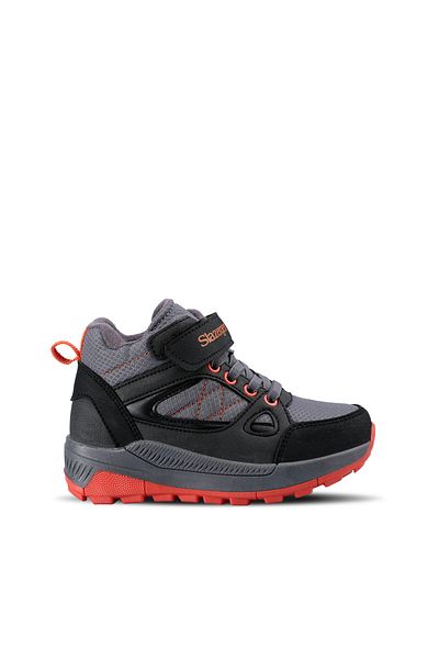 Slazenger Kesha Boots Dark Grey
