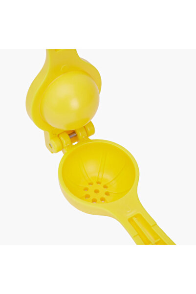 Home Box عصارة الليمون الكريستالية