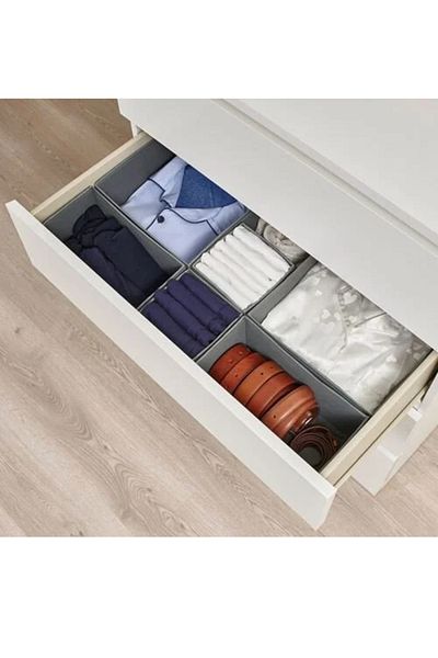 IKEA Премиум здрава подобрена карта за носене от 6 части