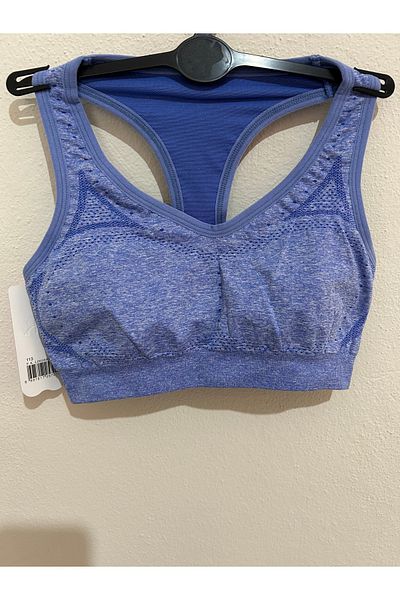 F.K Sutien sport și casual fără cusături importat de înaltă calitate