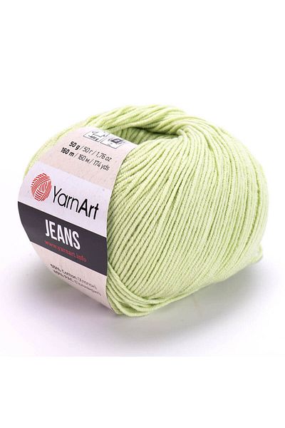 Yarnart Τζιν - 50 γρ.