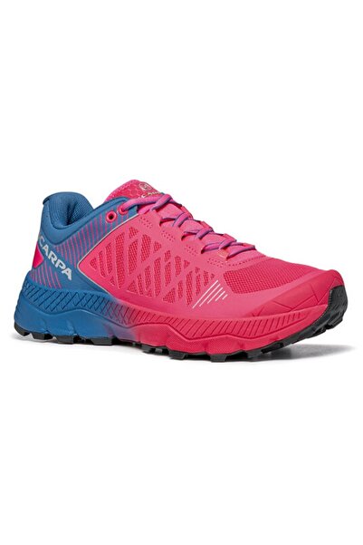 Scarpa Spin Ultra Wmn Women's Running Shoes