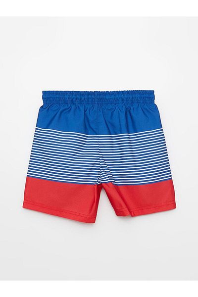 LC Waikiki Бързосъхнещи плувни шорти за момчета с UV защита (S3)