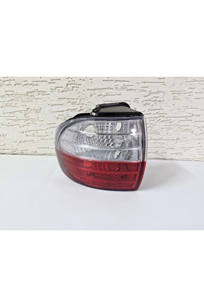 MATSUBA HYUNDAİ STAREX SOL ARKA DIŞ STOP LAMBASI SIFIR 2005-2007