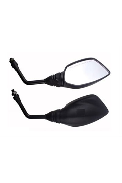 Genel Markalar Tvs & Apachi Ayna Takımı 10mm sol düz diş sağ ters diştir.