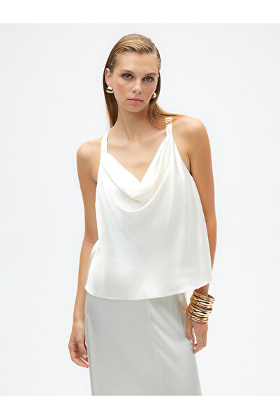 Nocturne Degaje Yaka Bluz