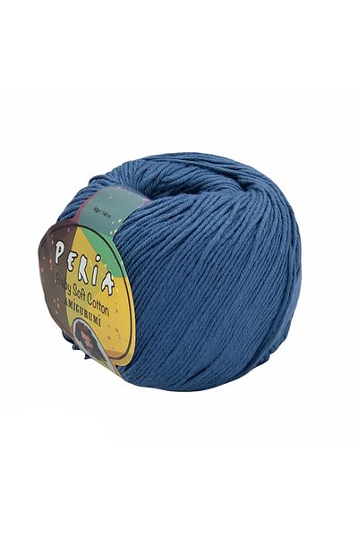 Peria Bumbac moale pentru bebeluși - 50 Gr. 140 Mt., Atenție! Vă rugăm să citiți descrierea