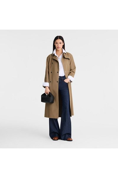 Longchamp حقيبة يد نسائية 10291987001