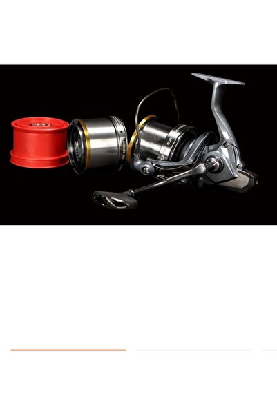 Okuma ماكينة صيد الأسماك فليت سيرف FLS35-1500AY Gunskmoke 9+1BB