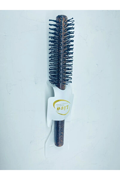 OEM Liva 503 Heat Resistant Blow Dry Brush Comb