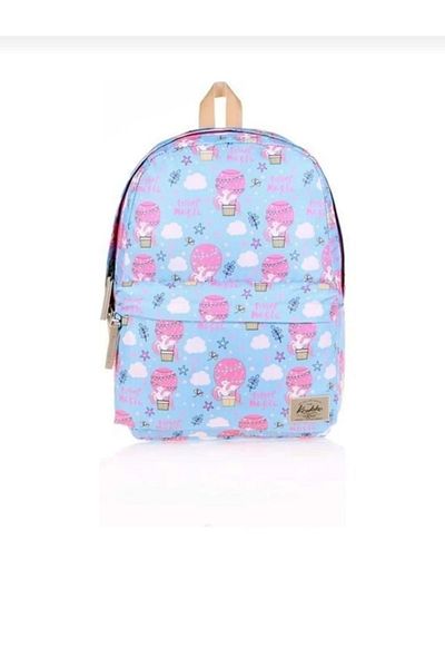 KAUKKO Σακίδιο πλάτης Nature Travel Magic - K1464