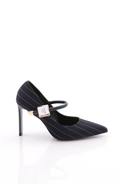 DGN 5585 Women's Heeled Shoes